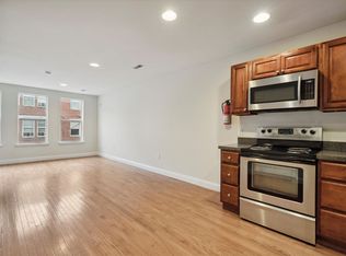 1939 N Gratz St #B, Philadelphia, PA 19121