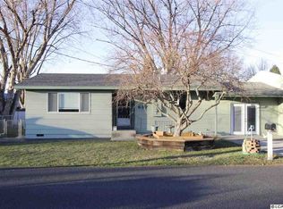 637 Airway Ave, Lewiston, ID 83501