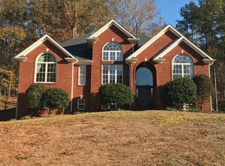 516 Sugarberry Dr, Pelham, AL 35114
