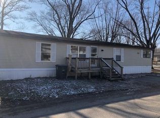 25 Shady Brook Hts, Greenwood, IN 46142