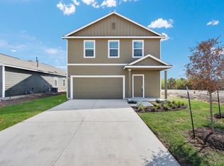 575 Gabbro Gdns, Maxwell, TX 78656