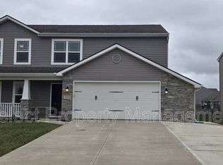 4835 Redwall Rim Pass, Fort Wayne, IN 46808