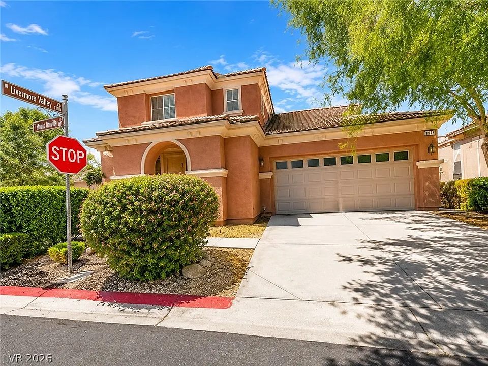 9838 Mount Oroville Ct