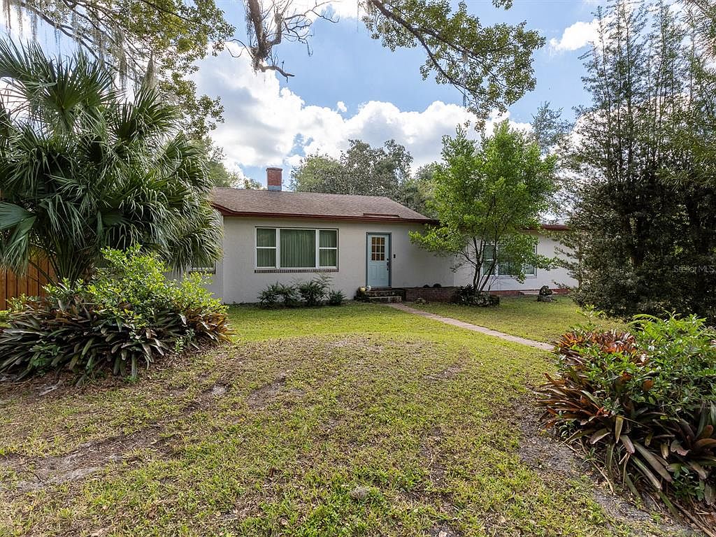 215 W Noble Ave, Bushnell, FL 33513 Zillow