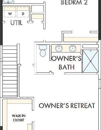 3rd Floor