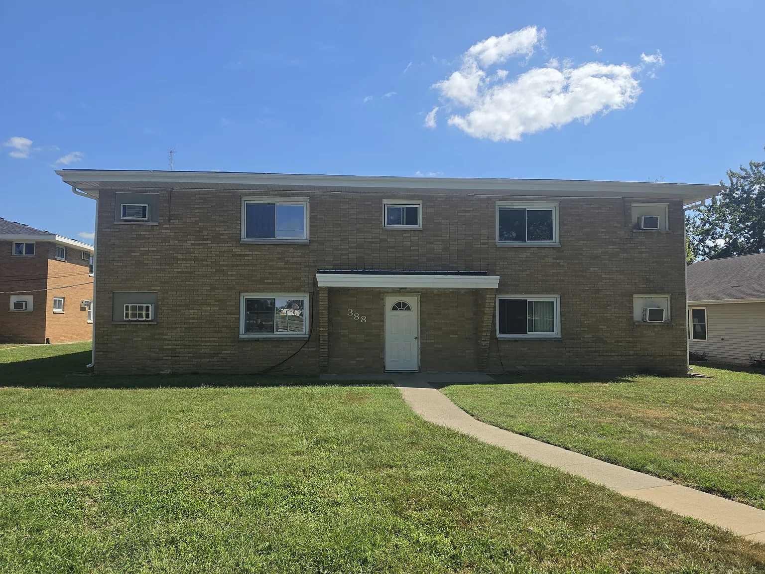1 bed, $900 — Photo 1