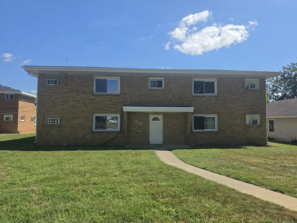 388 N Roy Ave #5