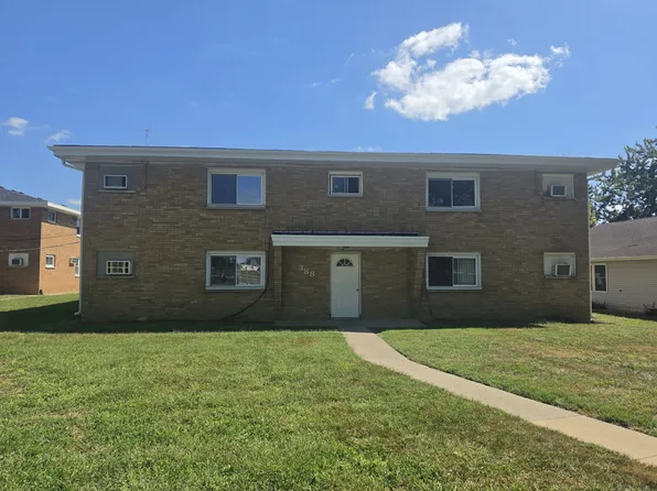 388 N Roy Ave #5, Bourbonnais, IL 60914