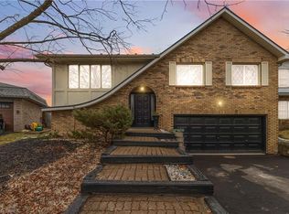 38 Black Locust Way, Brantford, ON N3R 7C7