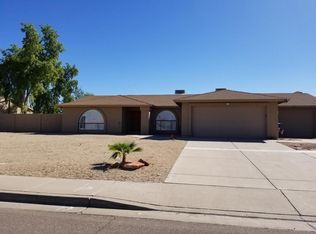 2315 W Mesquite St, Chandler, AZ 85224