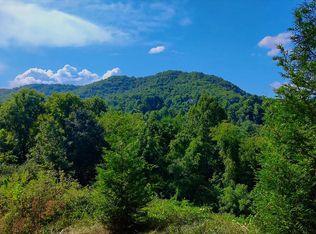 480 S Country Club Dr, Cullowhee, NC 28723