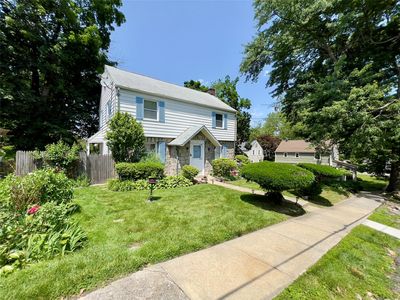 11 Crest Avenue, Mount Vernon, NY, 10550