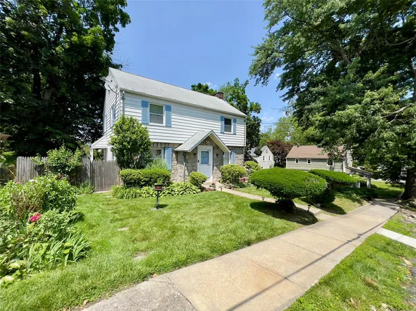 11 Crest Avenue, Mount Vernon, NY 10550