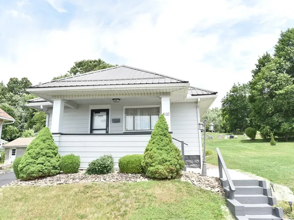 810 W Maple St, New Castle, PA 16102