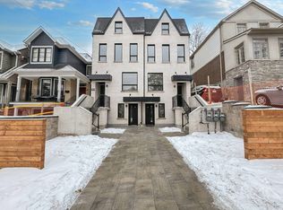 49 Morningside Ave #2, Toronto, ON M6S1C6