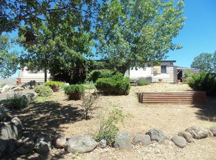5393 Hawley Steele Rd, The Dalles, OR 97058
