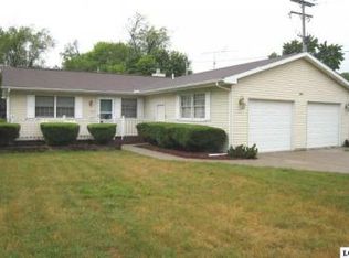 307 N Van Buren St, Tecumseh, MI