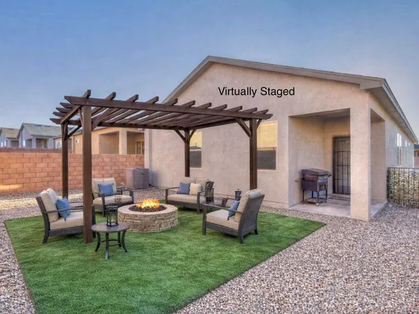 6460 Gannett Rd NE, Rio Rancho, NM 87144