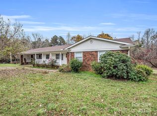 1836 Norman Parker Rd, Lawndale, NC 28090