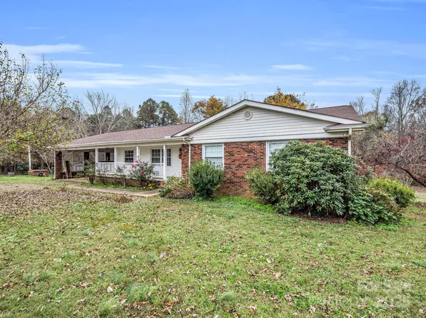 1836 Norman Parker Rd, Lawndale, NC 28090