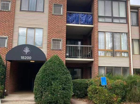 18200 Swiss Cir #2-104, Germantown, MD 20874