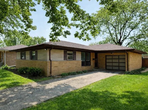 502 S Edward St, Mount Prospect, IL 60056