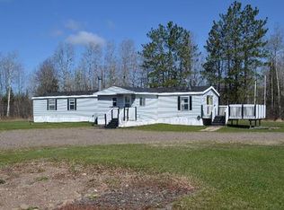 N8295 Cty Hwy E, Tomahawk, WI 54487