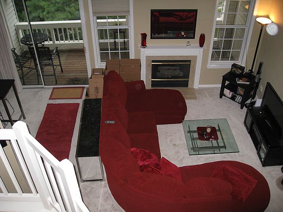 Loft View