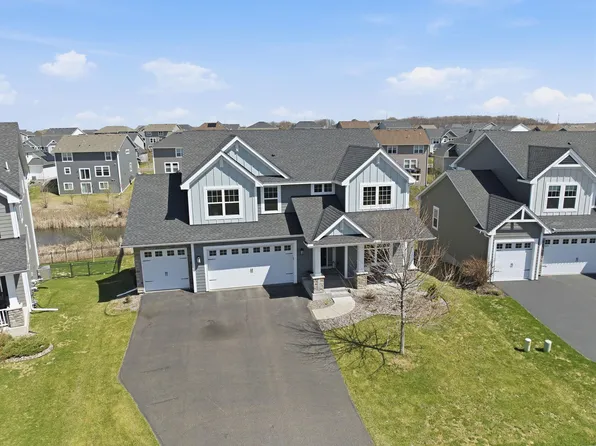 11040 Sundance Rdg, Osseo, MN 55369