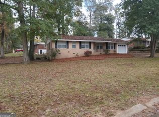 6696 Archer Ln, Jonesboro, GA 30236