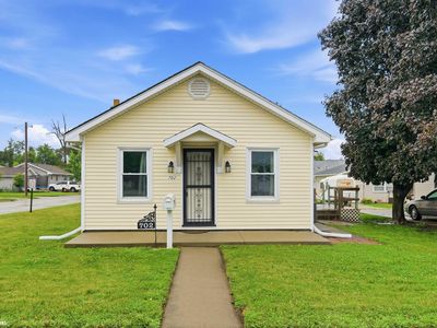 702 Union St, Marshalltown, IA, 50158
