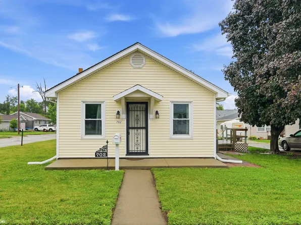 702 Union St, Marshalltown, IA 50158