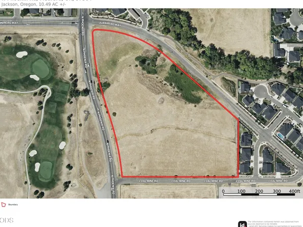 0 N Phoenix Rd, Medford, OR 97501