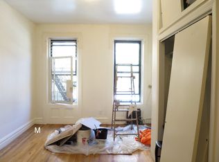 973 Amsterdam Ave APT 3N, New York, NY 10025
