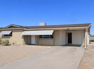 1281 S Delaware Dr, Apache Junction, AZ 85120