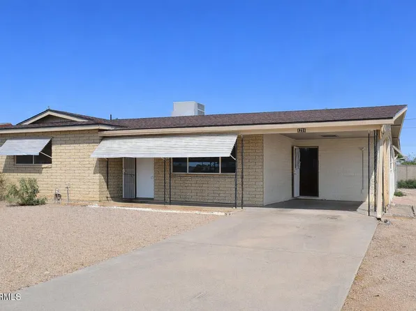 1281 S DELAWARE Drive, Apache Junction, AZ 85120