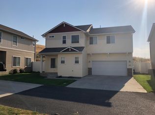 1451 SW Sagebrush Ln, Pullman, WA 99163