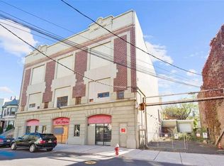 520 Palisade Ave, Jersey City, NJ 07307