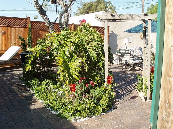 Great place to relax