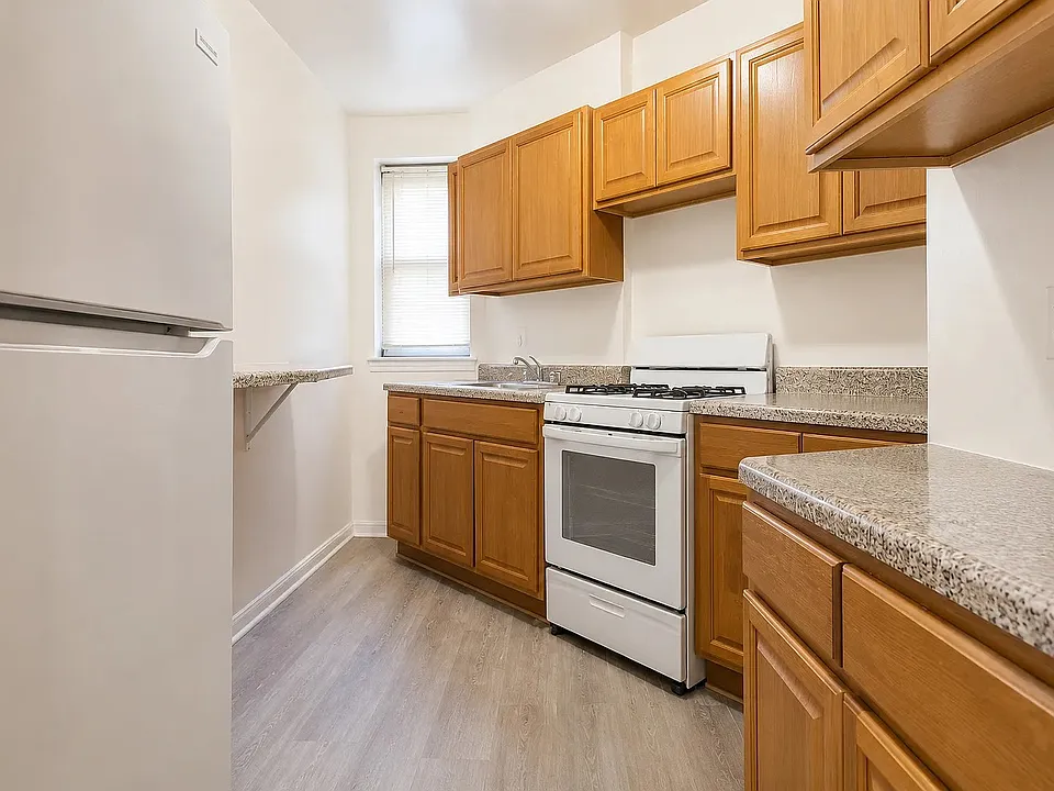 515 Avenue I #607