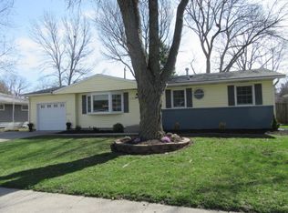 1722 Northwestern Ave, Ames, IA 50010