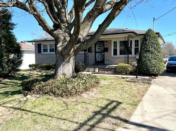 2533 Legene Dr, Shively, KY 40216