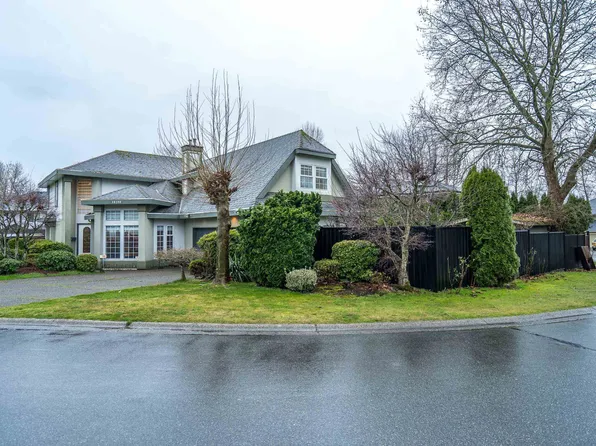 14168 85a Ave, Surrey, BC V3W 2T4