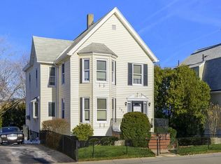171 George St, Medford, MA 02155