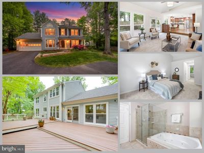 8108 Little Ridge Ln, Fairfax Station, VA, 22039
