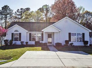 153 Osprey Cove Loop, Myrtle Beach, SC 29588