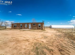 24765 Handle Rd, Calhan, CO 80808