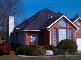 1222 Trailwood Ct, O Fallon, IL 62269