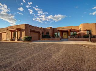 1626 E Leann Rd, New River, AZ 85087