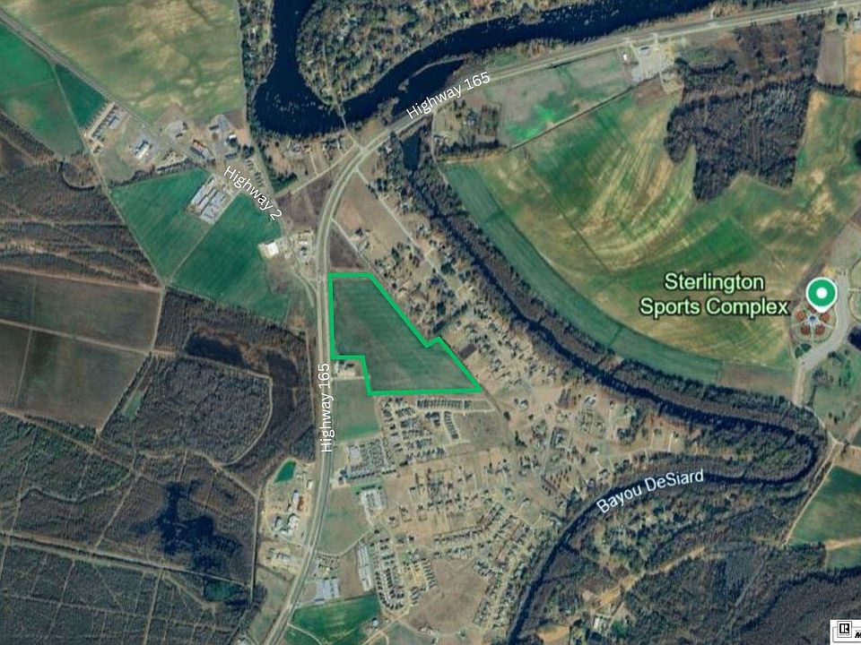 2nd image of 0 Highway 165 N